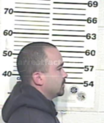 David Brian Roberts
