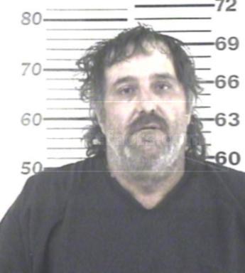 Clinton Keith Holmes