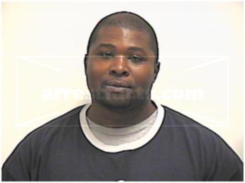 Milton Tyrone Evans