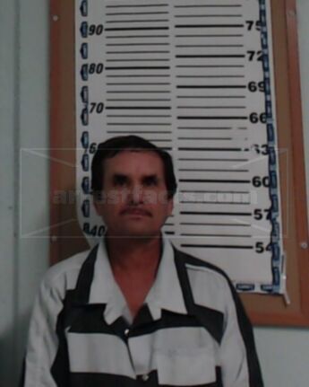 Antonio Rodriguez-Rivera