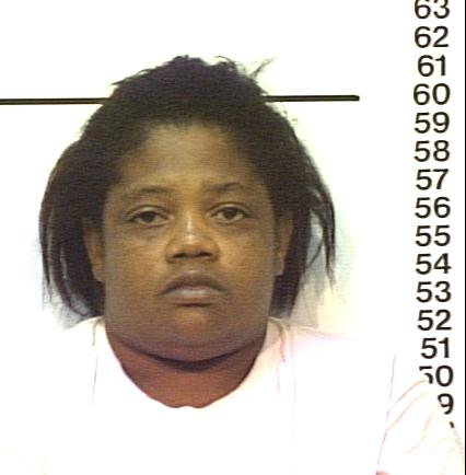 Anita Jeannette Wheeler