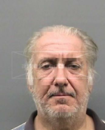Robert James Mastellone