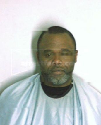 Ronnie Stevenson Allen