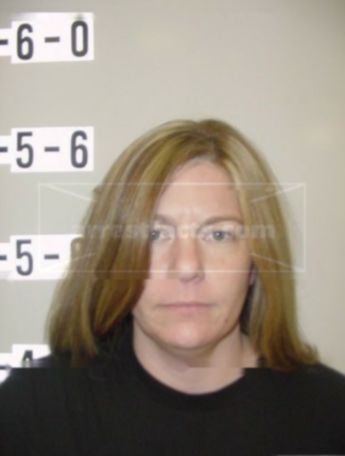 Jennifer Audrey Mason