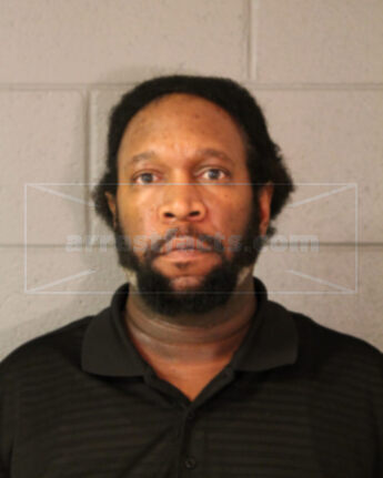Rodney G Winston