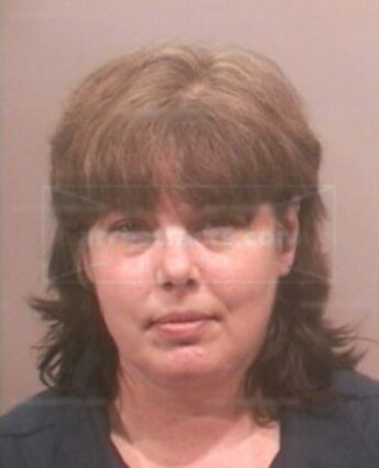Brenda S Adair