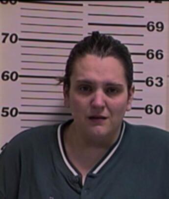 Crystal Leann Haines
