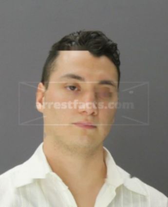 Michael Elizondo