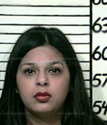 Erika Marie Flores