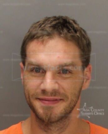 Joe Adam Norris