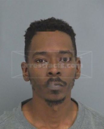 Triandrus Donte Williams