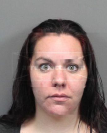 Christina Marie Miller