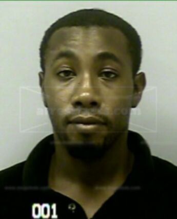 Ryan Anthony Roberts