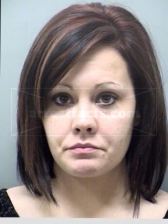Crystal Kimberly Stevens