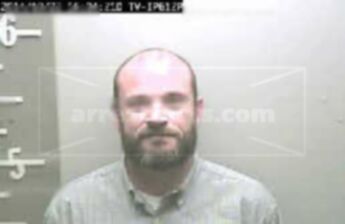 Christopher Wayne Brown