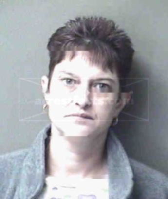 Lori Ann Jones