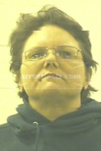 Sharon Elizabeth Griffis