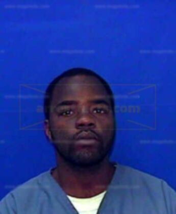 Zachery Antonio Johnson