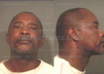 Melvin Donell Bradford