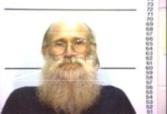 James Ray Davis