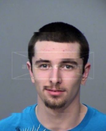 Kyle Austin Sewell