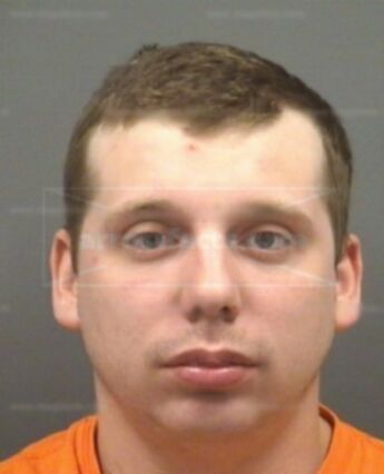 Joshua Paul Long