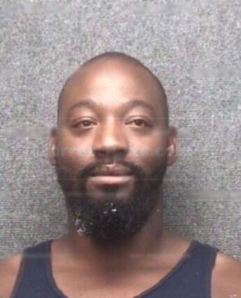 Antonio Morgan