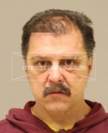 Lloyd Robert Stever