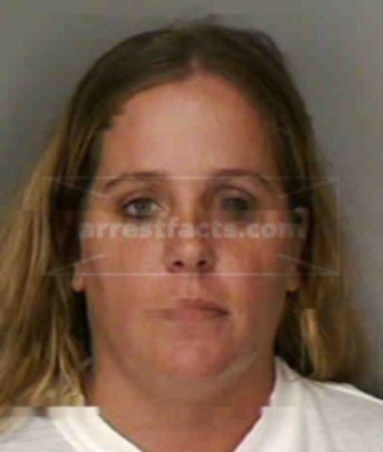 Amanda A Jackson