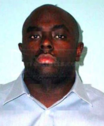 Devin Raynard Burney