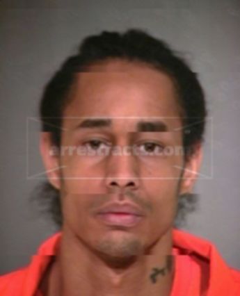 Marcus C Bynum
