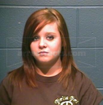 Tiffany Michelle Elrod