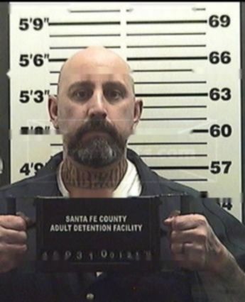 Eric Michael Madrid