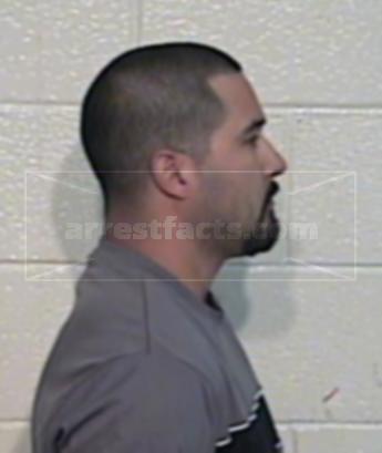 Eric Quiroz Gonzalez