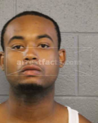 Jacquez Jones