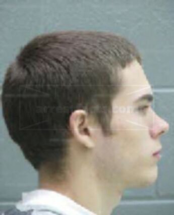 Travis Lee Blodgett