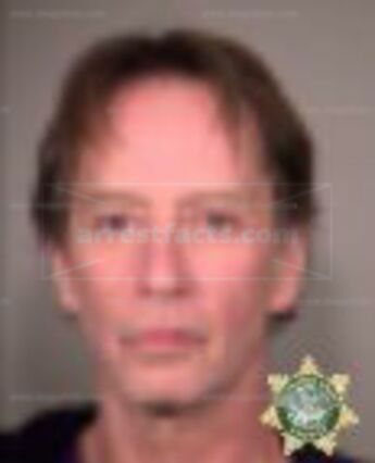 Darren Thomas Obrien