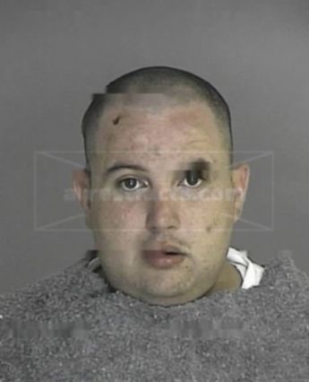 Michael Paul Williams