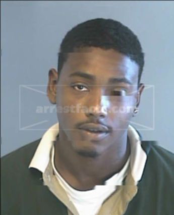 Roy Christopher Denton