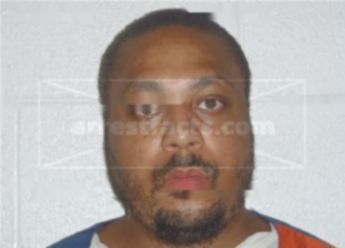 Dejuan Swaine Samuels