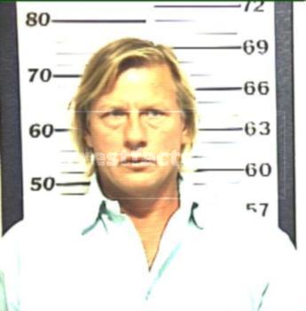 Johnny Ray Willis