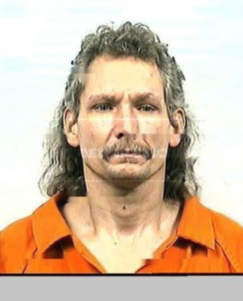 Michael Lee Ray Collins