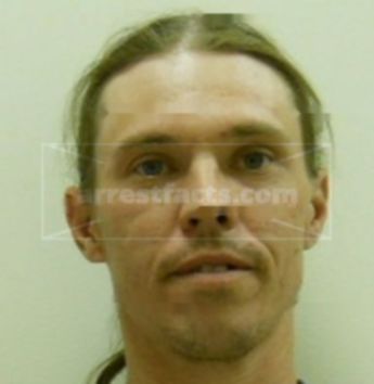 Travis Ryan Grosse