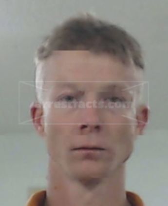 Jacob Andrew Jones