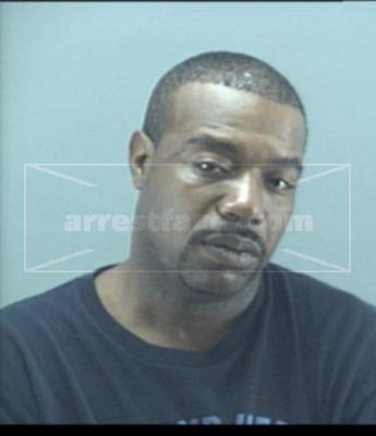 Tyrone Dewayne Maddox