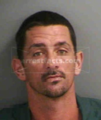 Christopher Lee Lucas