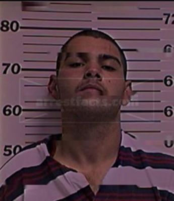 Raymond Terrell Scott
