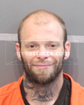Christopher Michae Henegar