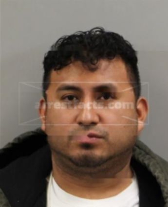 Adrian Higinio Ramirez