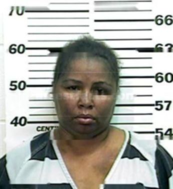 Tracy Michelle Haywood